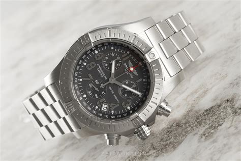 breitling avanger seawolf prix|breitling avenger seawolf chronograph.